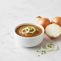 Onion Sauce