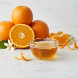 Orange Extract (alcohol-free)