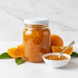 Orange Jam