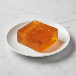 Orange Jelly