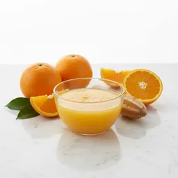 Orange Juice Fresh