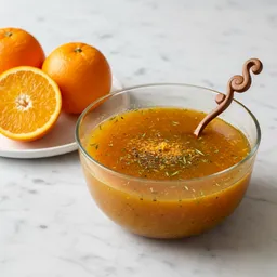 Orange Marinade