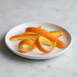 Orange Peel