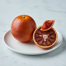 Blood Orange