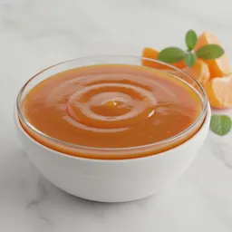 Orange Sauce