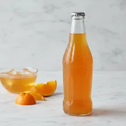 Orange Soda