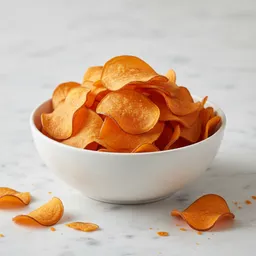 Sweet Potato Chips