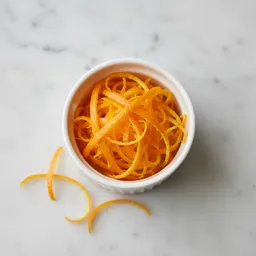 Orange Zest