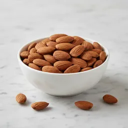Almonds
