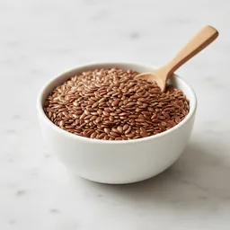 Brown Flax Seeds