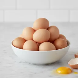 Eggs