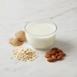 Protein Milk