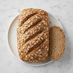 Multigrain Bread