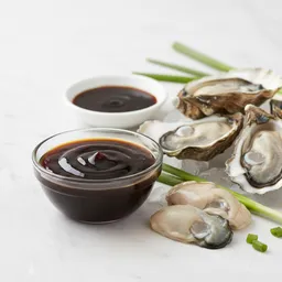 Oyster Sauce