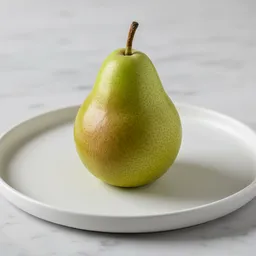 Pear