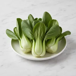 Bok Choy