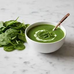 Spinach Soup