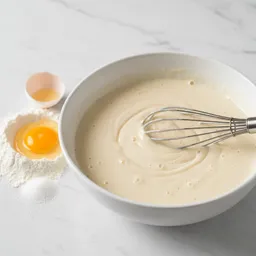 Pancake Batter