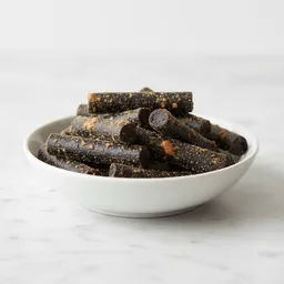 Panda Salty Caramel Licorice