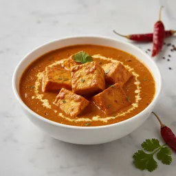 Butter Paneer