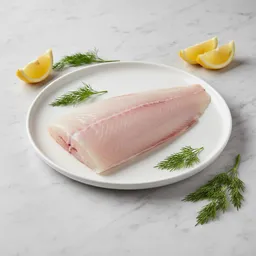 Pangasius Fillet