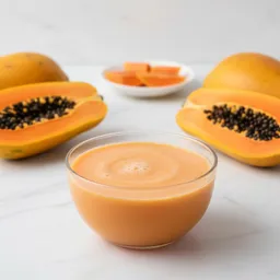 Papaya Juice