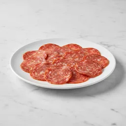 Paprika Salami