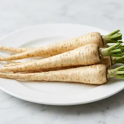 Parsley Root