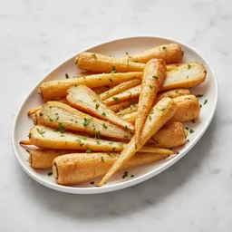 Roasted Parsnip