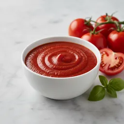 Tomato Purée