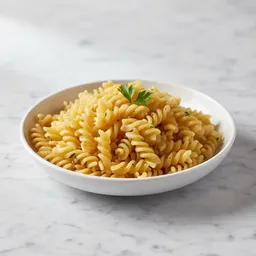 Cooked Pasta