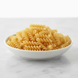 Spiral Pasta