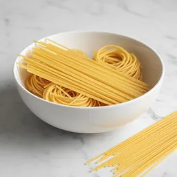 Dry Pasta