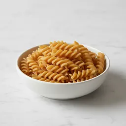 High-protein Fusilli Pasta