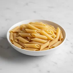 Tube Pasta