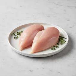 Pasture-raised Lean Poultry (chicken Breast)
