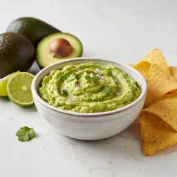 Avocado Guacamole