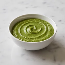 Pea Puree