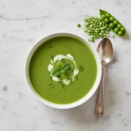 Pea Soup