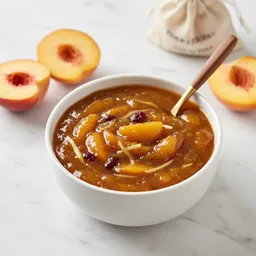 Peach Chutney