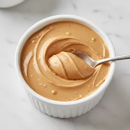 Peanut Butter Cream Filling