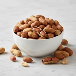 Peanuts
