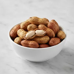 Boiled Peanut In Shell