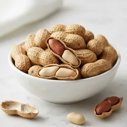 Peanuts