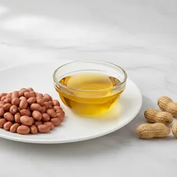 Peanut Oil