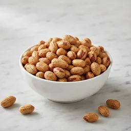 Peanut Snacks
