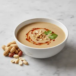 Peanut Soup