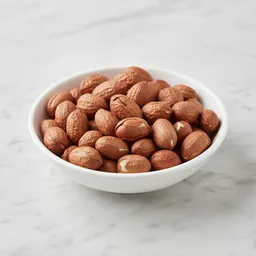 Bitter Peanuts