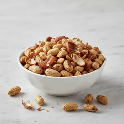 Roasted Peanuts