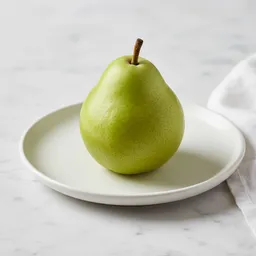 Green Pear